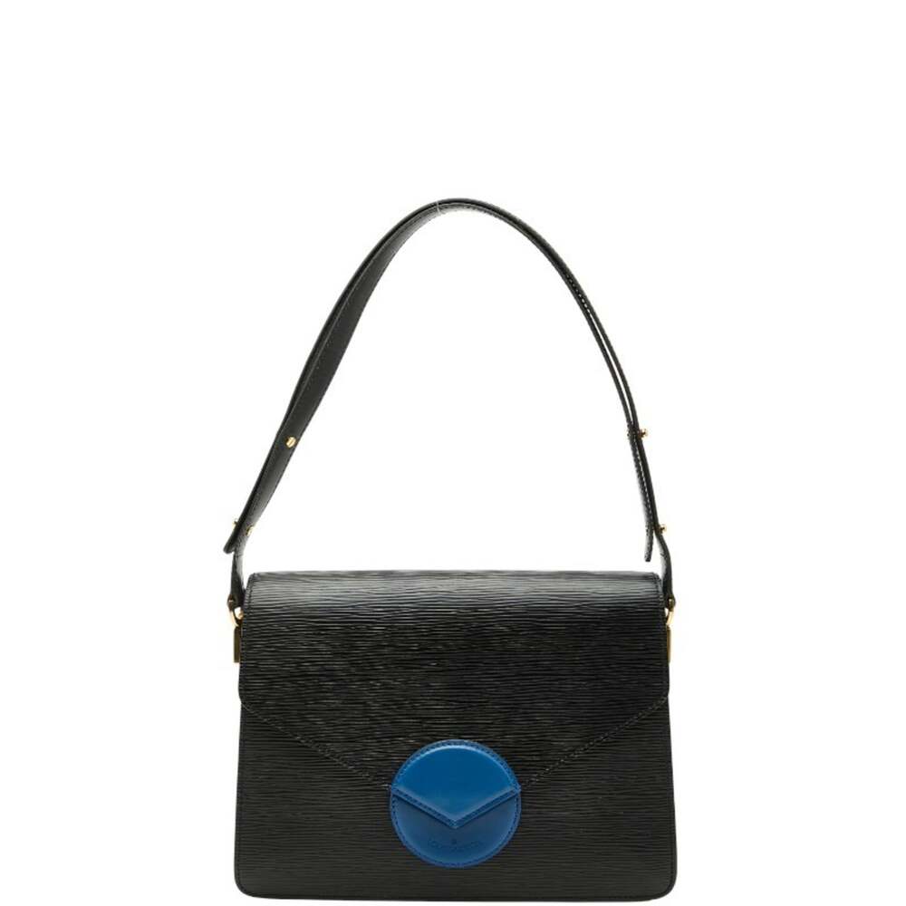 Louis Vuitton Cartouchiere Handbag Epi #245526L61B